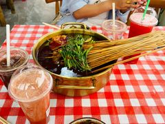 -两角签串串香十一年老字号(机场路店)