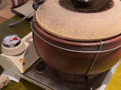 -一坐一忘云南菜(卓悦中心)