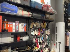 -探路者工厂店(宏福科技园店)