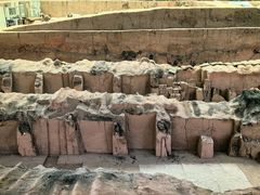 -秦始皇帝陵博物院(兵马俑)