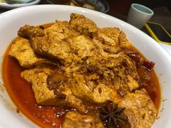 -李记饺子·熏酱东北菜(欢乐谷店)
