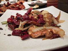 -稻早料理美术馆(城阳店)