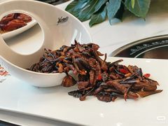 -枫盈轩中餐厅(枫丹白鹭酒店)