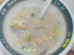 -禾师兄·布拉肠(一德路店)