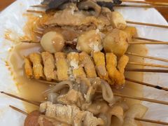-郭记小街麻辣烫(虎坊路店)