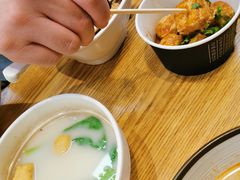 长沙臭豆腐-鸭味先老鸭粉丝馆(瑞金路二号四号小区店)