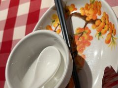 -西贝(华发商都店)