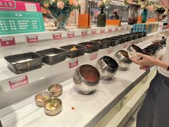 -玫瑰花园自助烤肉(顺义鑫海韵通店)