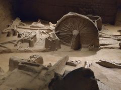 -洛阳周王城天子驾六博物馆