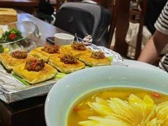 -福慧慈缘素食餐厅(王府井店)