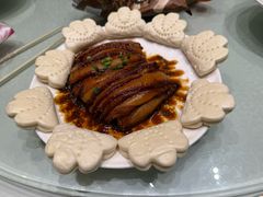 -北平味道.京味菜.烤鸭(梨园店)