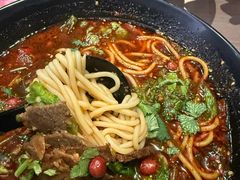 -苗乡米线(建军路店)