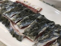 -源港渔村-中山脆肉鲩(博罗店)