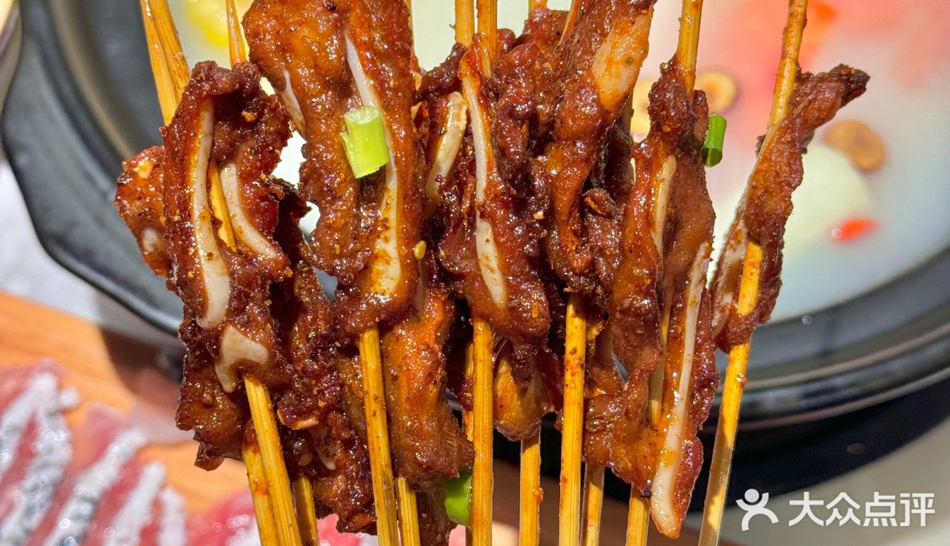 长春桂林路必吃！！
