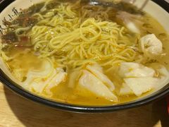 -玖鲜小笼(中山广场店)