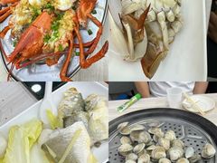 -船奇蒸汽海鲜·闽菜(八市海鲜总店)