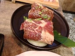 -香猪坊韩国烤肉专属门店(魏公村店)