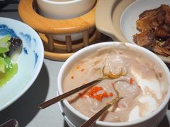 -闽上鲜·福建菜(龙湖滨江天街店)