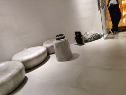 -3AM·S HAIR SALON烫发染发接发