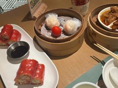 -茶港·点心·啫啫煲(群光广场店)
