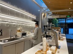 -% Arabica阿拉比卡咖啡(武康路店)