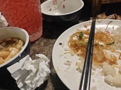 -绿茶餐厅(天津天河城店)