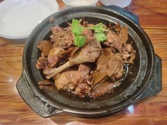 -大厨的餐厅(曾厝垵总店)