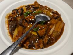 -船歌·鱼水饺青岛菜(闽江二路店)