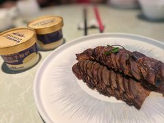 -金典银峰老鹅馆·昆山菜(亭林公园店)