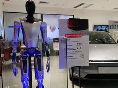 -TESLA 特斯拉(广州天环广场体验店)