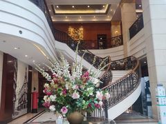 -上海安亭别墅花园酒店