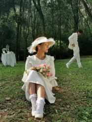 -花漾摄影优选工作室(东莞原创作品店)