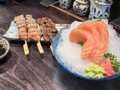 -哥哥の深夜食堂(叁宸里店)