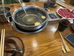 -荣记潮汕牛肉火锅(仙鹤街店)