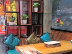 -老友烧烤(万达店)