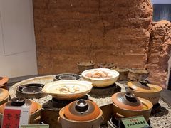 -黄山老妈·土菜(碧桂园店)