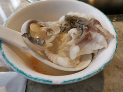 -淘米捞·米汤脆鲩鱼火锅(福田皇岗店)