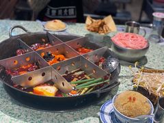 -五里关火锅(牛市口店)