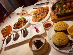 -岭南真味·匠心粤菜(K11店)