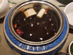 养生菌汤-享月汤皇(高新路店)