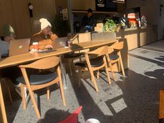 -Peet's 皮爷咖啡(望京小街店)