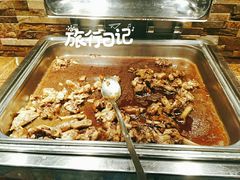 -汉巴味德(大悦城店)