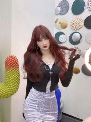 点击看大图 -3AM HAIR SALON烫发染发接发