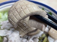 -锋记汕头小馆-猪肚火锅(华强北店)