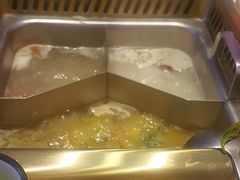 -大熊猫毛肚火锅(烟台万象汇店)