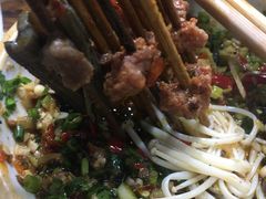 -盖帮鳝鱼串串(东郊记忆店)