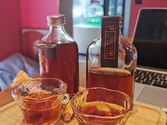 -Punchline Coffee&Roaster(同济大学店)