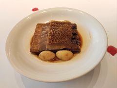 -湖锦酒楼·31年地道湖北菜(黄鹤楼店)