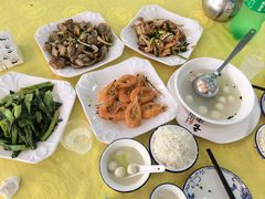 -秋姐美食店(旅游大道店)