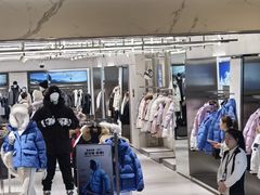 -凯德MALL(西直门店)